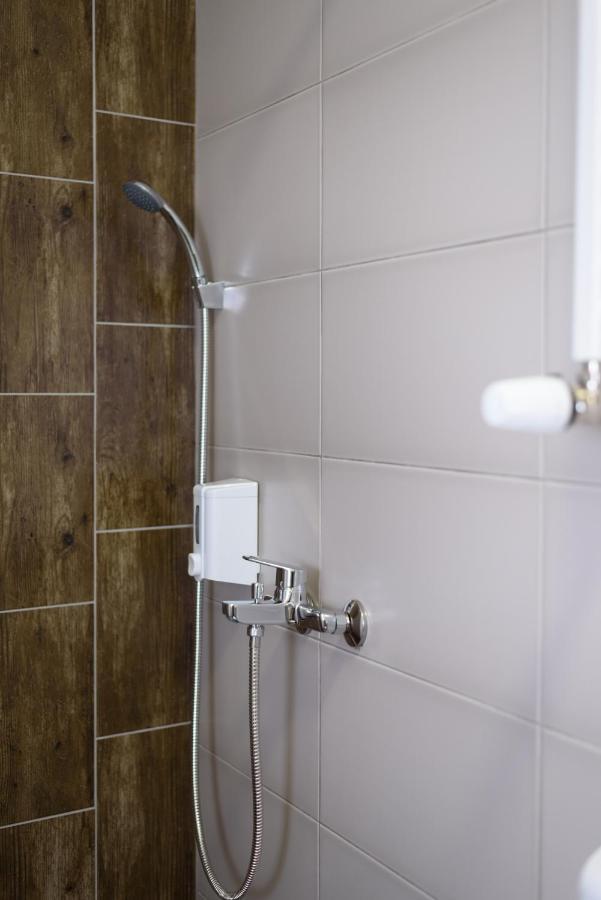 Dumalux Corner Daire Subotica Dış mekan fotoğraf