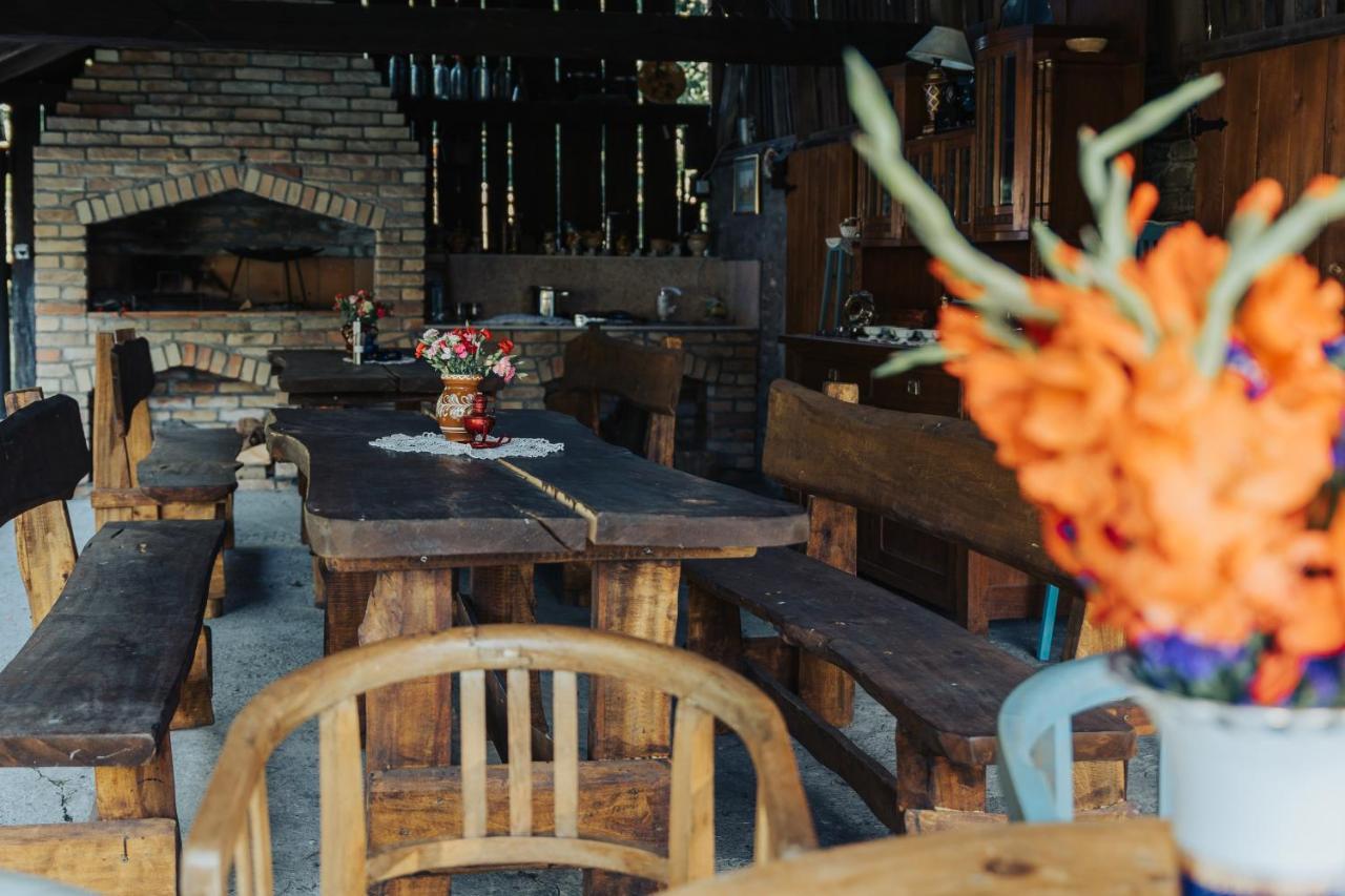 Dumalux Corner Daire Subotica Dış mekan fotoğraf